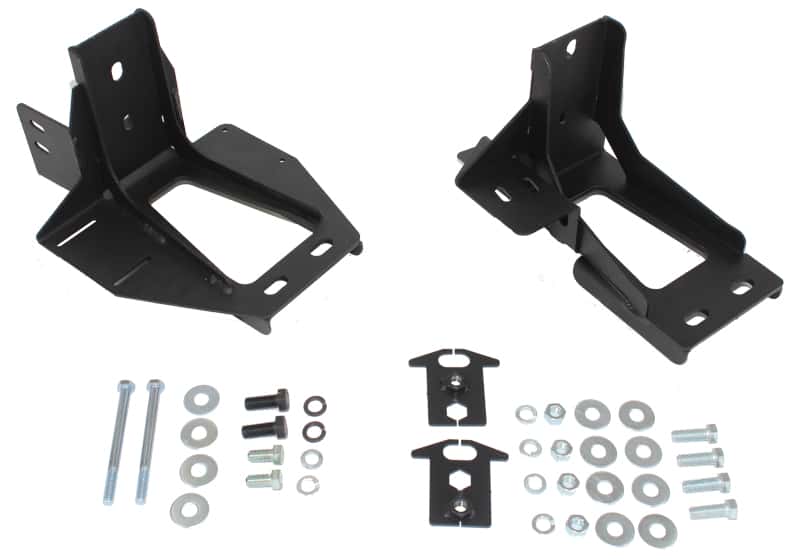 Kleinn Air Horns — Kleinn 09-18 Dodge Ram 1500 Onboard Air System w/ Model 730 Horns
Train Horn - view 4