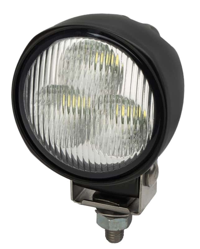 Hella — Hella Work Lamp Na 0Gr Md1224 Lt M704 1G0
WORK LAMP - view 3