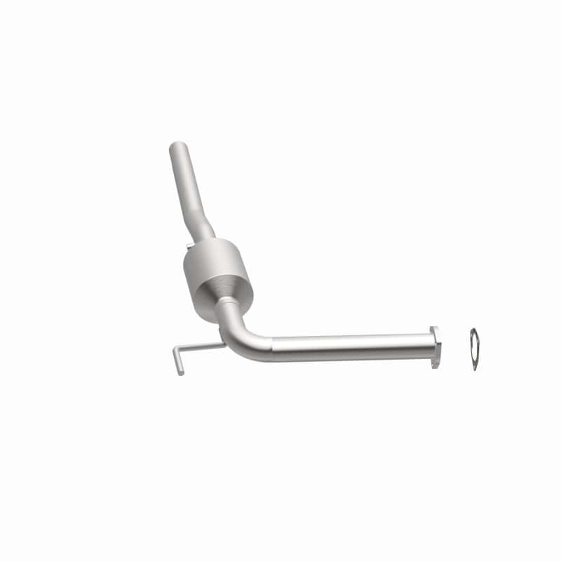 Magnaflow — MagnaFlow Conv Direct Fit 1993/1995 Volkswagen EuroVan 2.5L
California - view 24