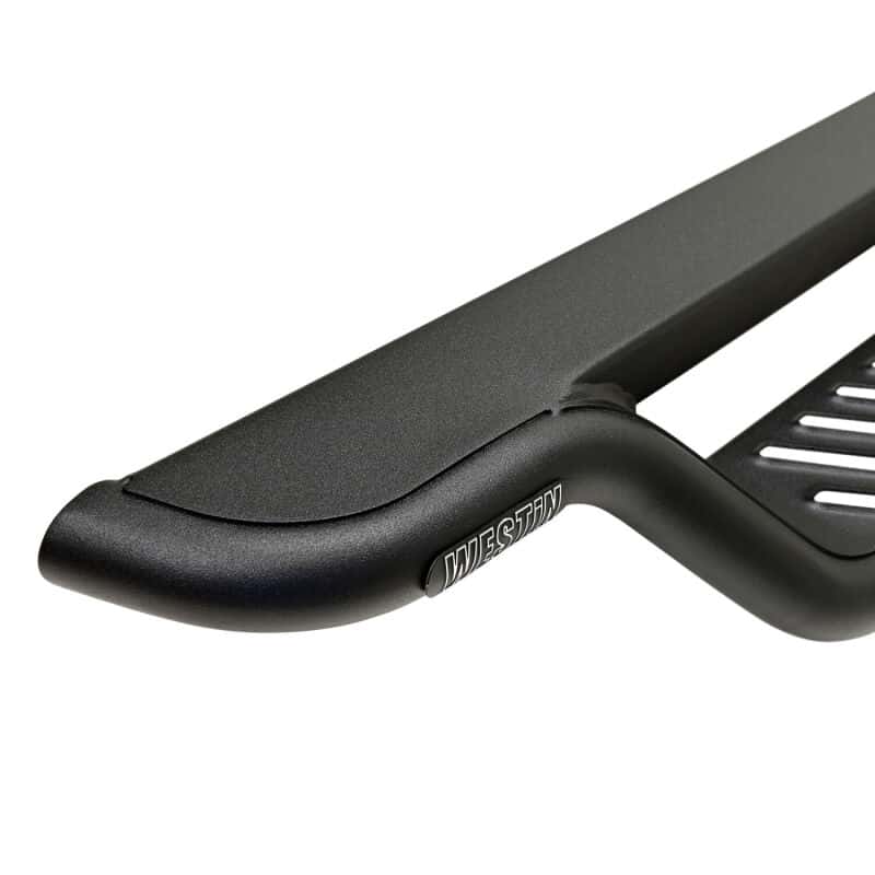 Westin — Westin 25-26 Toyota 4Runner Outlaw Drop Nerf Step Bars - Textured Black
Nerf Drop Step Bars - view 10