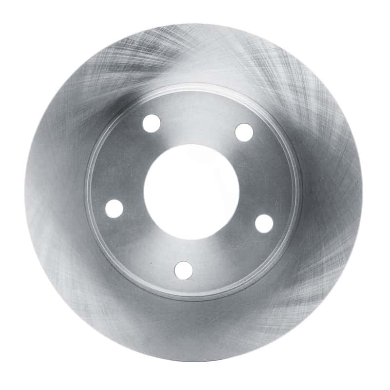 DFC — DFC 20-25 Nissan Sentra Rear Brake Rotor - view 1