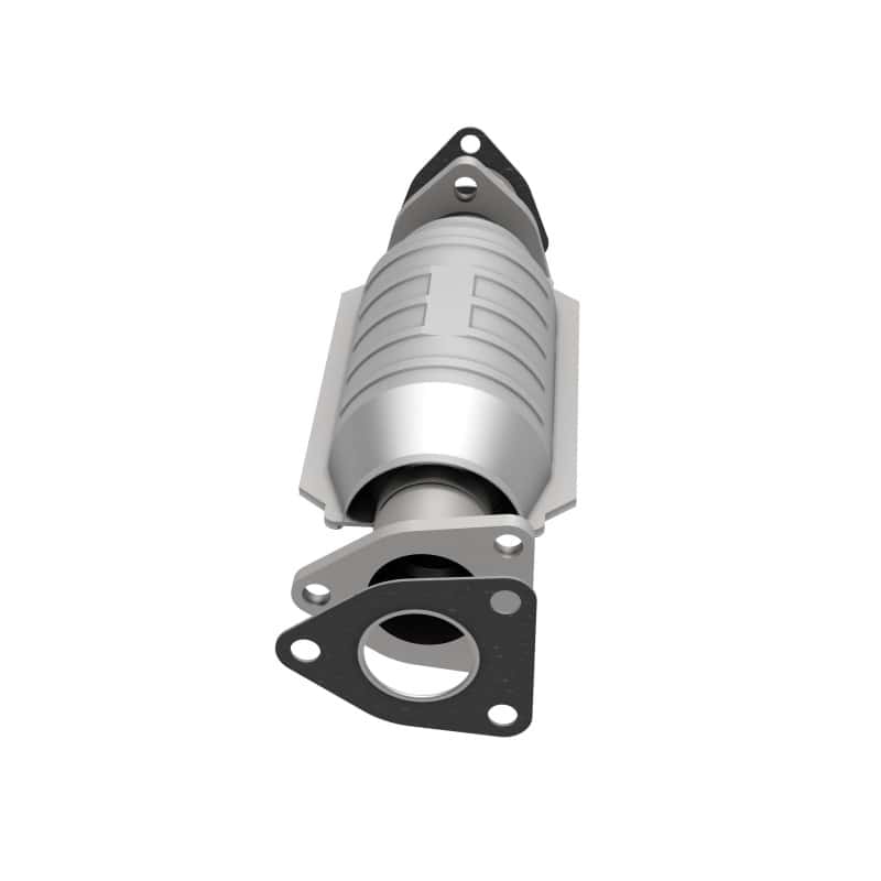 Magnaflow — MagnaFlow Conv Direct Fit Accord 86-89
Standard Grade
Standard - view 25