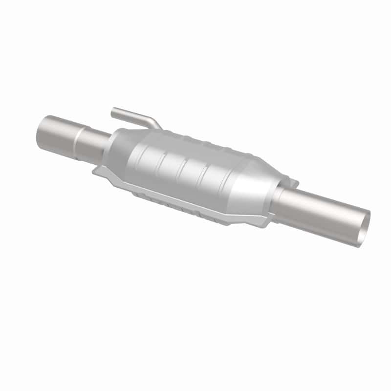 Magnaflow — MagnaFlow Conv DF 95 Dodge Ram 2500Hd 5.9L/8.
HM Grade
HM - view 13
