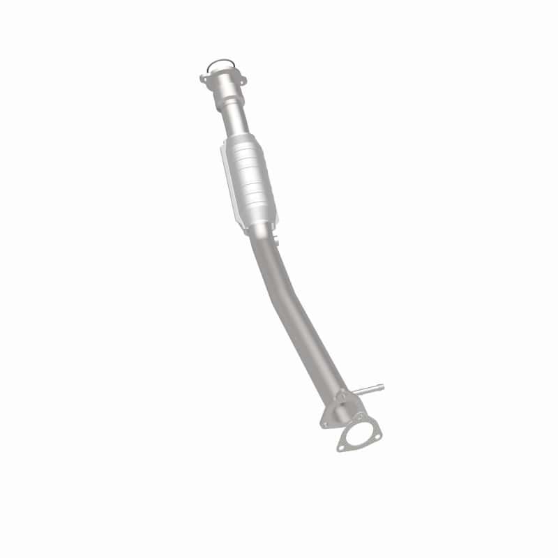 Magnaflow — MagnaFlow Conv DF 05-06 Equinox 3.4L OEM
OEM Grade
OEM - view 15