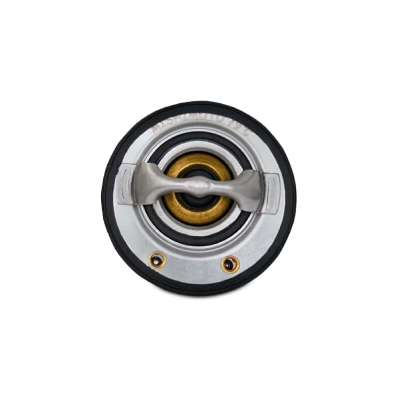 Mishimoto — Mishimoto 01-10 Chevy Duramax 2500 6.6L 174 & 180F Degrees Racing Thermostat
Coolant Thermostat - view 6