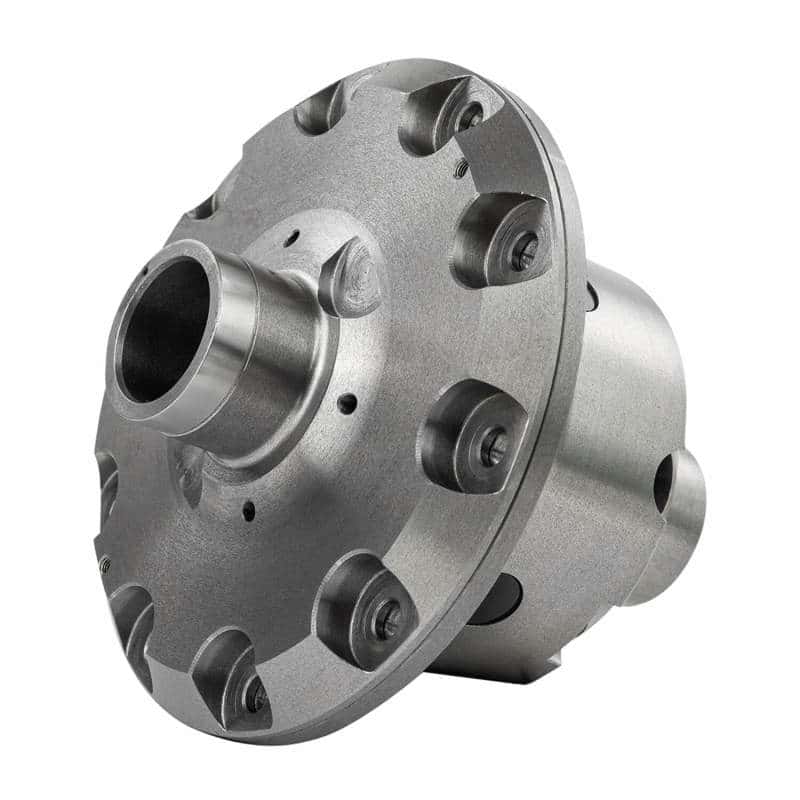 ARB — ARB Airlocker Dana44 30Spl 3.92&Up S/N.
Air Locker(TM)
Air Locker - view 9