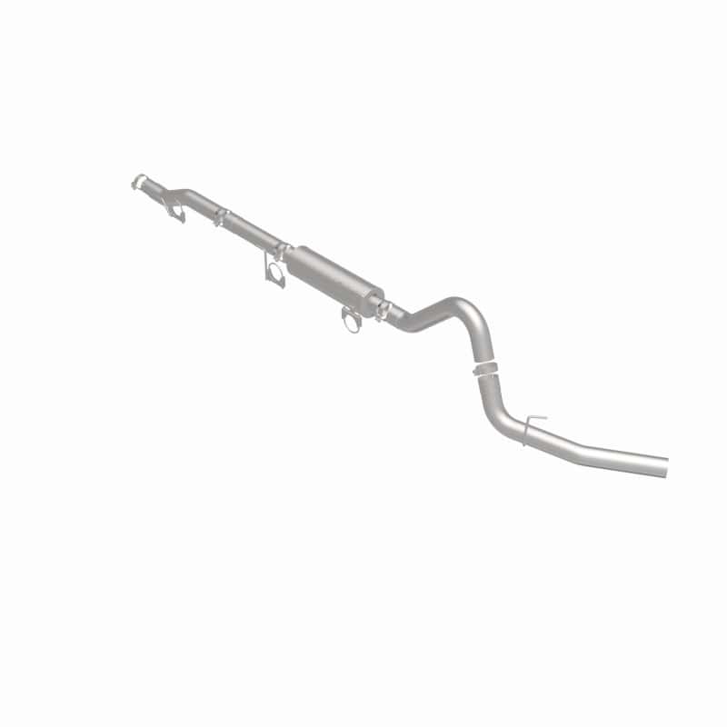 Magnaflow — MagnaFlow BRE Exhaust Kit 99-01 Ford F-250 F-350 Super Duty 7.3L
Exhaust Kit - view 10