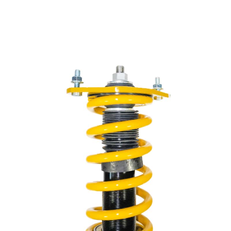 BLOX Racing — BLOX Racing 90-05 Mazda Miata Street Series II Plus Coilovers - view 3