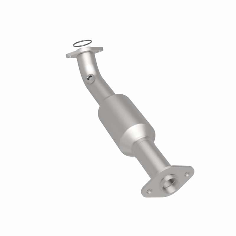 Magnaflow — MagnaFlow 16-20 Toyota Tacoma V6 3.5L OEM Grade Direct-Fit Catalytic Converter
OEM Grade
OEM - view 15