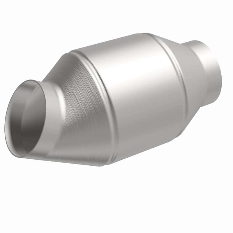 Magnaflow — Magnaflow Conv Univ 5.00 C/A 3.00 Spun OEM
OEM Grade
OEM - view 9