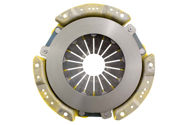 ACT — ACT 2013 Scion FR-S P/PL Heavy Duty Clutch Pressure Plate
Pressure Plate - view 3