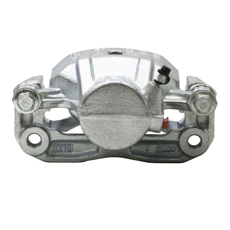 DFC — DFC 92-95 Mazda 929 Front-L Premium Caliper - Silver Zinc Coated
DFC Brake Caliper - view 3