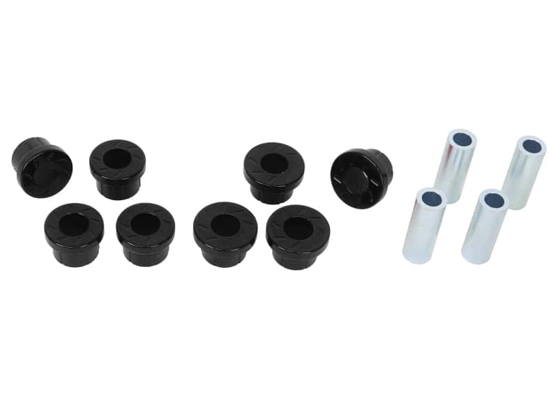 Whiteline — Whiteline 84-96 Toyota 4Runner Control Arm Lower - Inner Front Bushing Kit
Bushing Kit - view 3