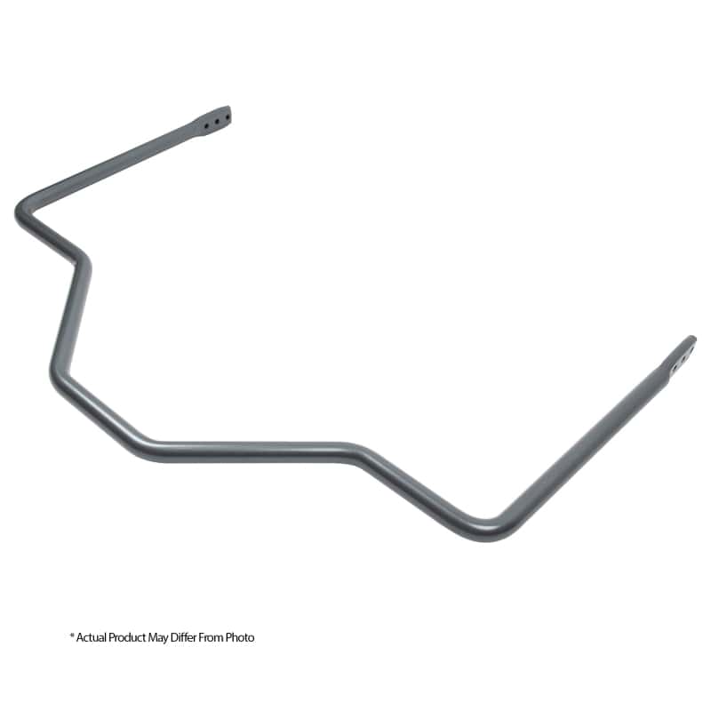 Belltech — Belltech REAR ANTI-SWAYBAR 99-06 CHEVY/GMC 1500
REAR ANTI-SWAYBAR - view 11