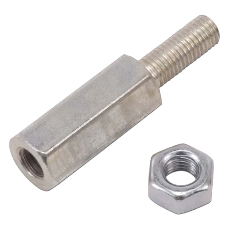 Edelbrock — Edelbrock Chrys A/T 1/4 Rod
KIT PARTS - view 3