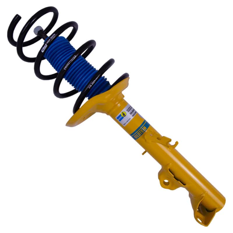 Bilstein — Bilstein B12 1999 BMW 318ti Base Front and Rear Suspension Kit
Complete Kit - view 8