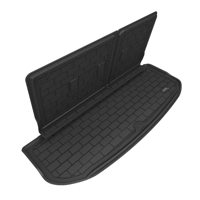 3D MAXpider — 3D MAXpider 20-21 Hyundai Palisade Cross Fold Kagu Behind 2nd Row Cargo Liner - Black
Cargo Area Liner - view 2