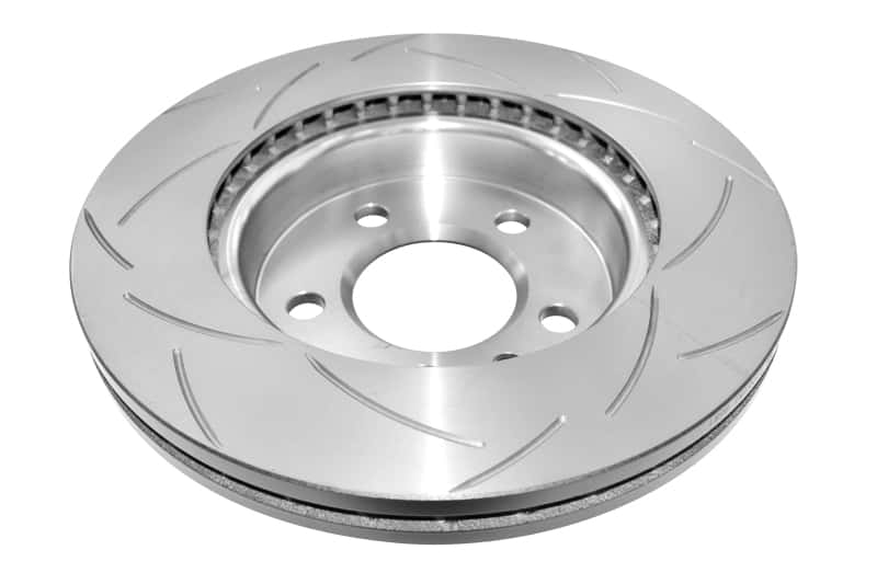 DBA — DBA 18-20 Volkswagen Amarok Front Slotted Street Series Rotor
Brake Rotor
Brake Disc - view 3