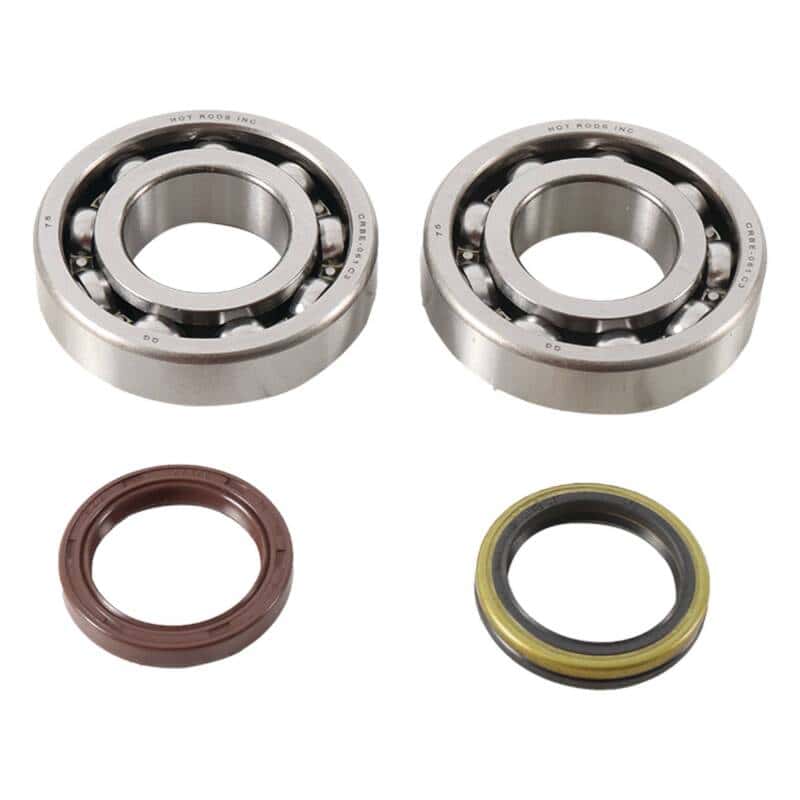 Hot Rods — Hot Rods 10-20 Suzuki RM-Z 250 250cc Main Bearing & Seal Kit - view 2