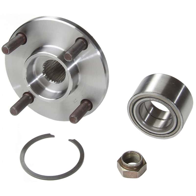 Moog — MOOG 83-88 Ford EXP Front Hub Repair Kit - view 1