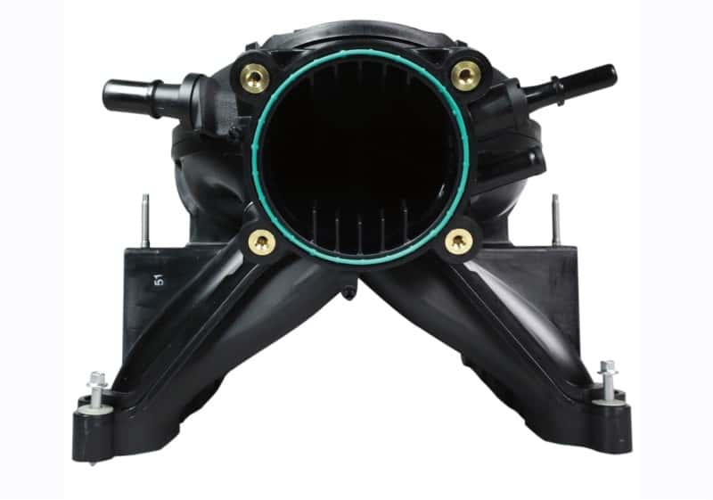 Ford Racing — Ford Racing BOSS 302 Intake Manifold
Intake Manifold - view 9