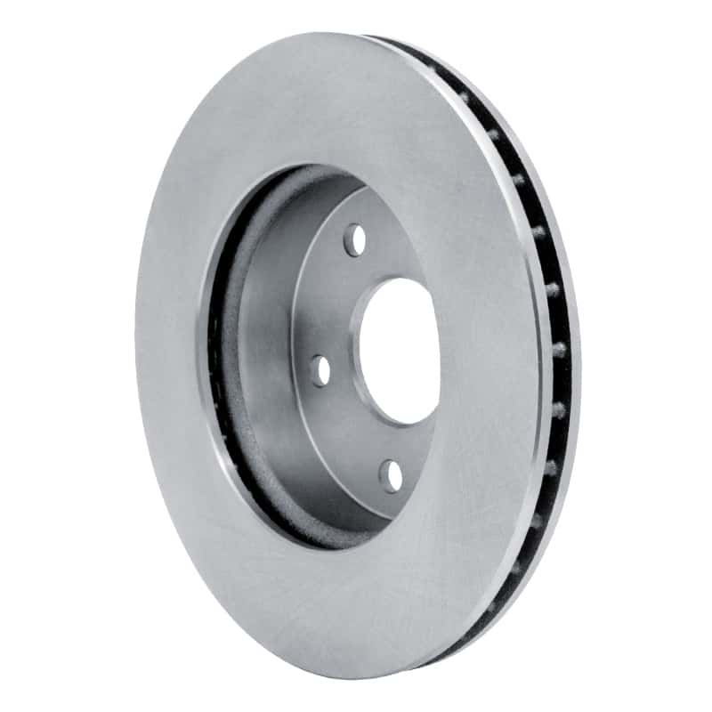 DFC — DFC 99-04 Jeep Grand Cherokee Front Brake Rotor
DFC Brake Rotor - view 4