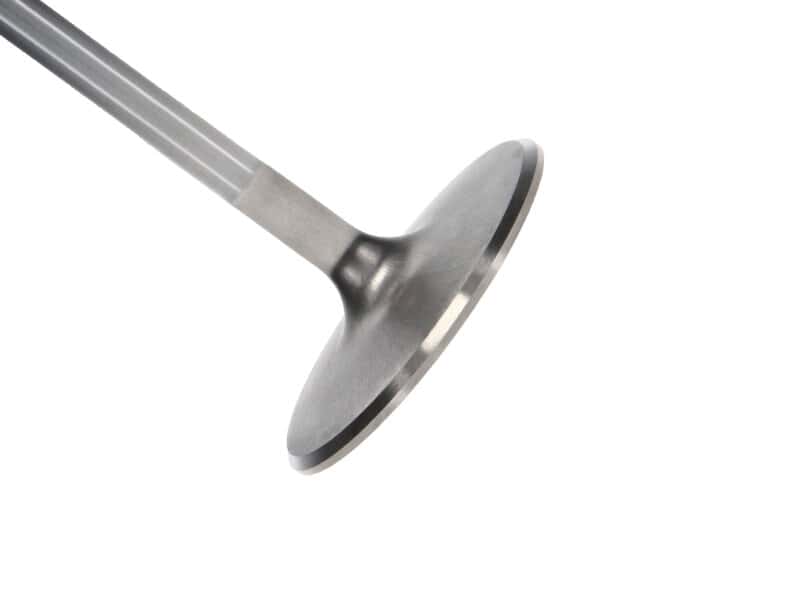 Manley Performance — Manley Chevrolet Small Block Intake Valve Kit - 2.020in Head Dia. 5.010in O/A Length, 0.3110in Stem
Valve - Intake - view 1