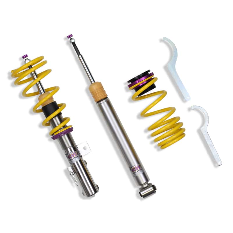 KW — KW Coilover Kit V2 11+ Scion tC (AGT20)
Coilover Kit - view 13