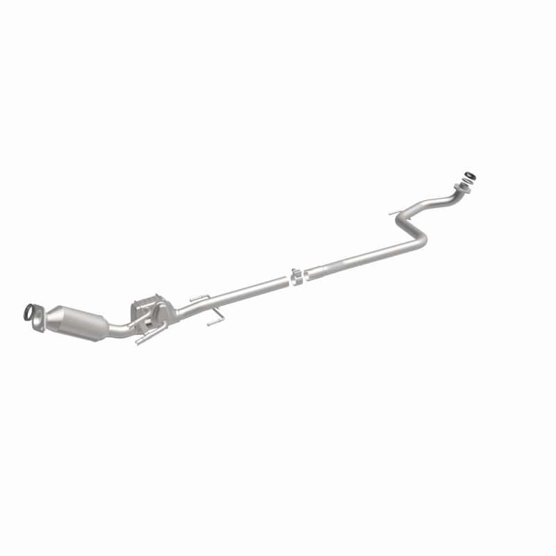 Magnaflow — MagnaFlow Conv DF 14-19 Toyota Prius C Base Underbody 1.5L
OEM Grade
OEM - view 9