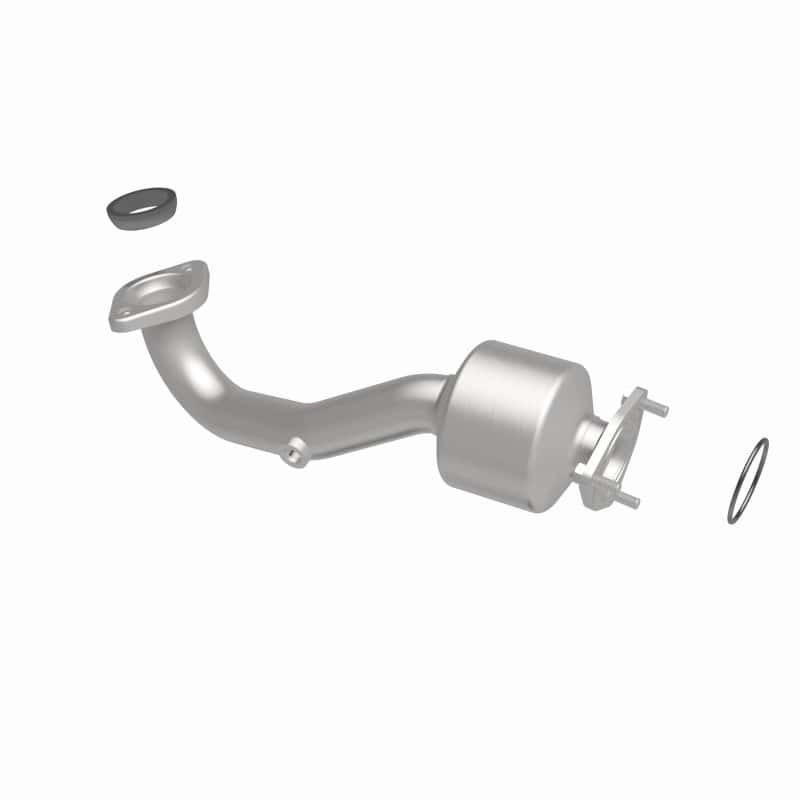 Magnaflow — MagnaFlow Conv Direct Fit 16-18 Honda HR-V 1.8L
OEM Grade
OEM - view 13