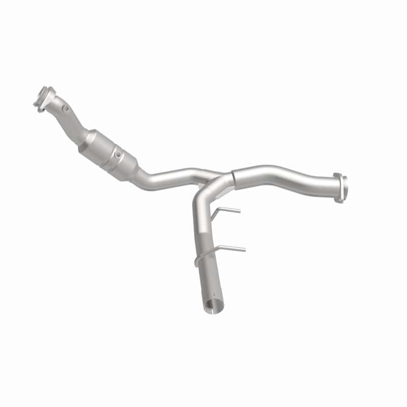 Magnaflow — Magnaflow Conv DF 2011-2014 F-150 V6 3.5L OEM Underbody
OEM Grade
OEM - view 11