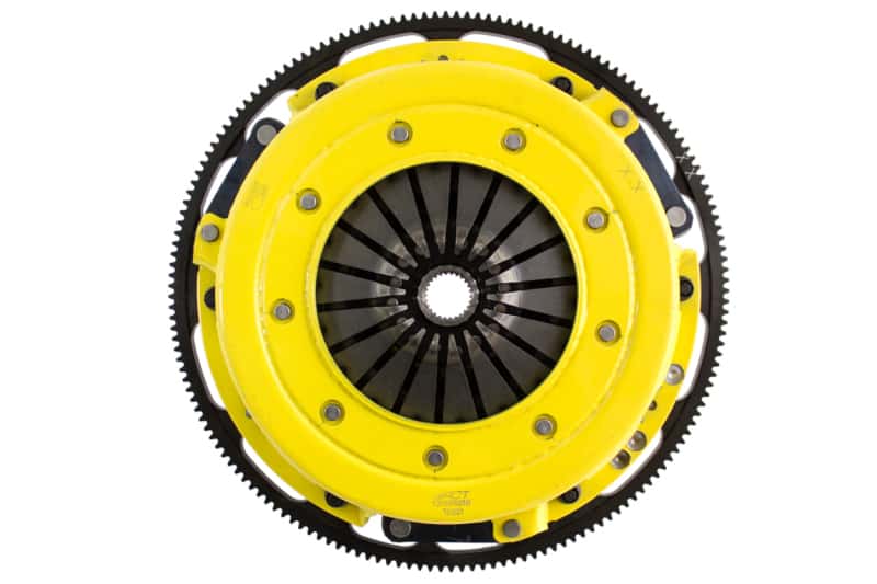 ACT — ACT 2001 Ford Mustang Twin Disc XT Street Kit Clutch Kit
Twin Disc Kit - view 4