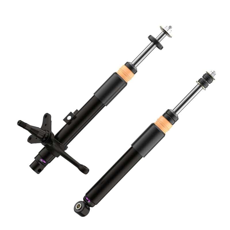 KW — KW Coilover Kit V3 67-73 Porsche F-Body 911 E / 911 S / 911 T
Coilover Kit - view 11