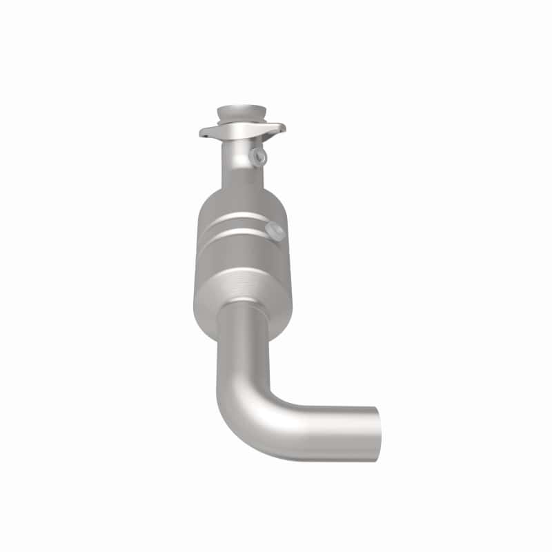 Magnaflow — Magnaflow Conv DF 2009-2010 f-150 V8 5.4 OEM Underbody
OEM Grade
OEM - view 16