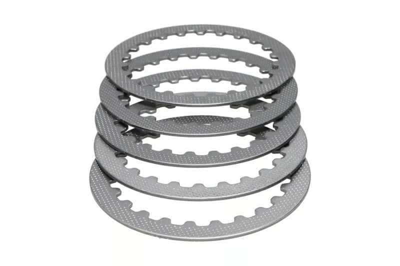 Wiseco — Wiseco Clutch Plate Kit - 5 Steel Clutch Basket
Clutch Plate Kit - view 6