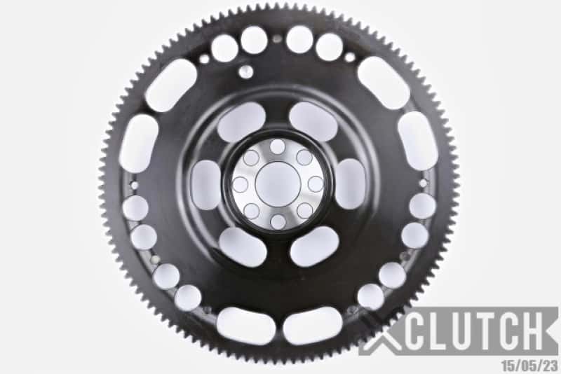 XCLUTCH — XClutch 02-06 Acura RSX Base 2.0L Lightweight Chromoly Flywheel
Chromoly Flywheel - view 2