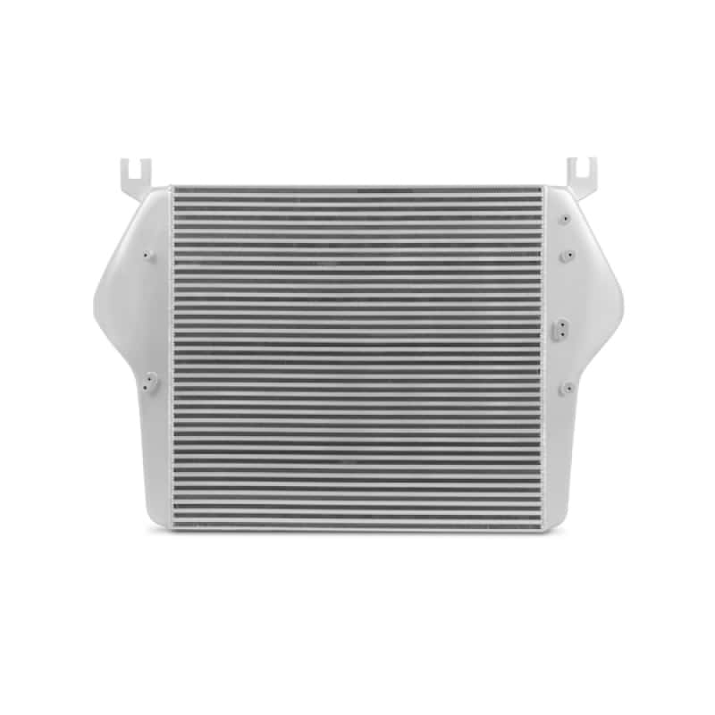 Mishimoto — Mishimoto 03-09 Dodge 5.9L/6.7L Cummins Intercooler (Silver)
Intercooler Kit - view 13