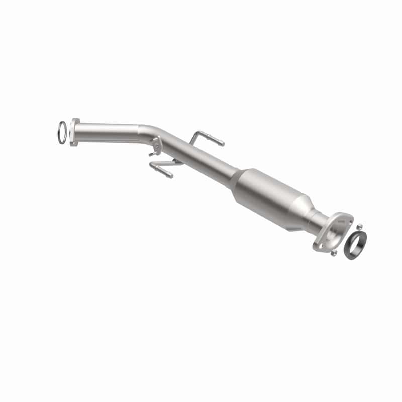 Magnaflow — Magnaflow 01-03 Toyota Sienna 3.0L Direct Fit Converter
California - view 6