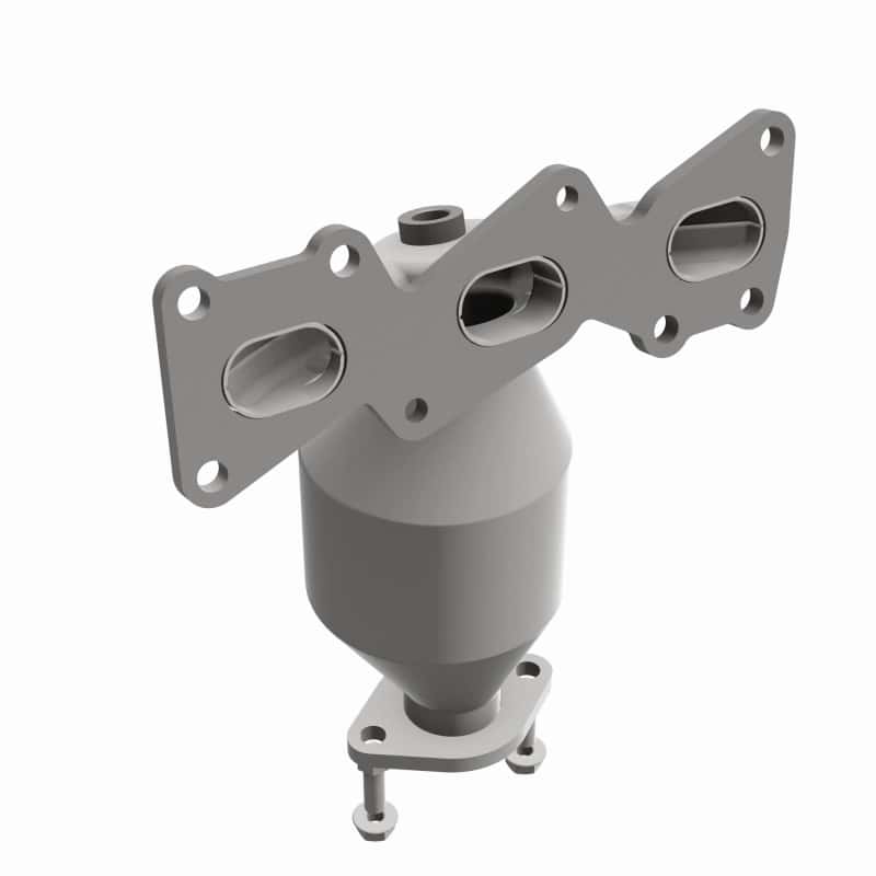Magnaflow — MagnaFlow Conv DF 09-10 Hyundai Sonata 3.3L
OEM Grade
OEM - view 9