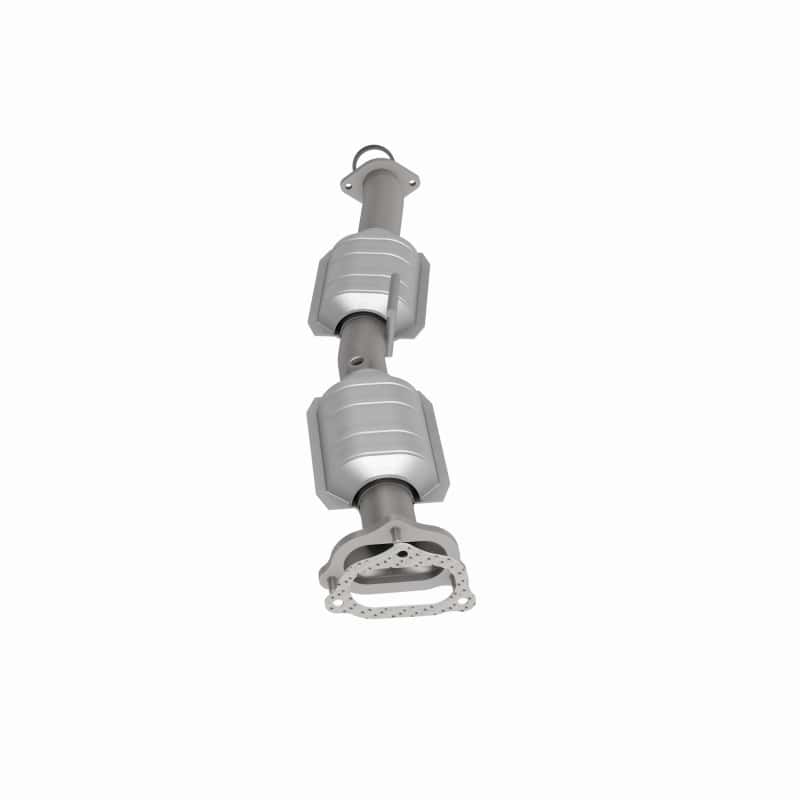 Magnaflow — MagnaFlow Conv DF 03-04 Ford Ranger 3.0/4.
HM Grade
HM - view 25