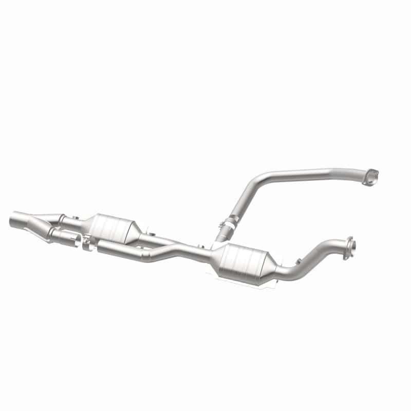 Magnaflow — Magnaflow Conv DF 04-07 Dodge Ram 5.7L
HM Grade
HM - view 21