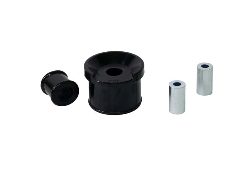 Whiteline — Whiteline 2000-2002 Ford Focus Motor Mount Inserts
Bushing Kit - view 3