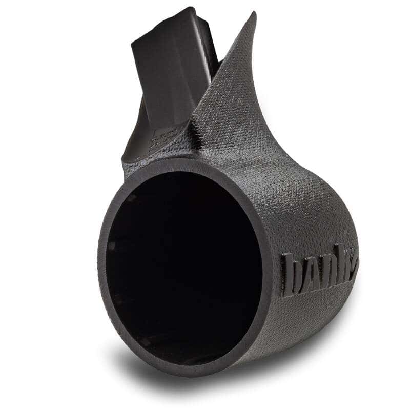 Banks Power — Banks Power 23-24 Ford Super Duty iDash Stealth Pod Mount - Single Gauge
iDash Stealth Pod - view 1