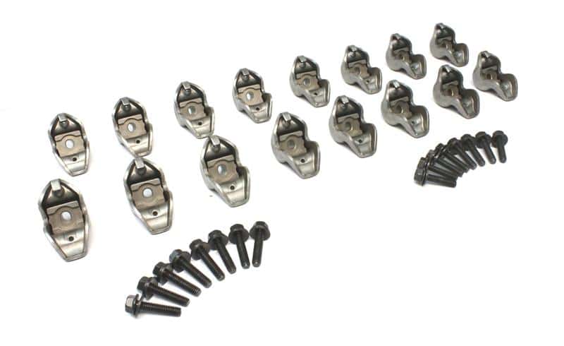 COMP Cams — COMP Cams Hi-Energy Rocker Arms Ford 35
Engine Rocker Arm - view 2