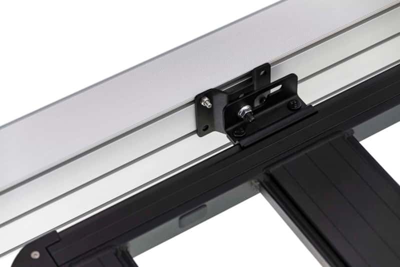 ARB — ARB BASE Rack Awning Bracket Quick Release
BASE Rack Awn Brkt - view 4