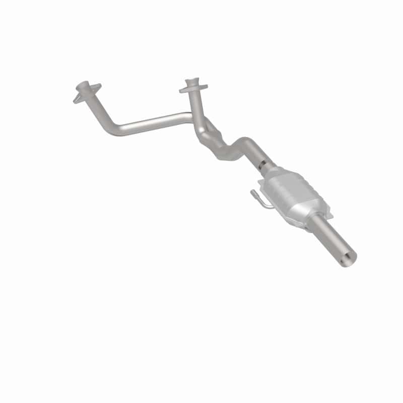 Magnaflow — MagnaFlow Conv DF Ford 84 87
Standard Grade
Standard - view 15