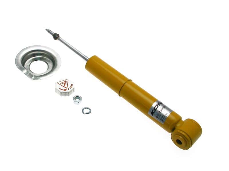 KONI — Koni Sport (Yellow) Shock 12-13 Scion FR-S - Rear
Shock Absorber - view 1
