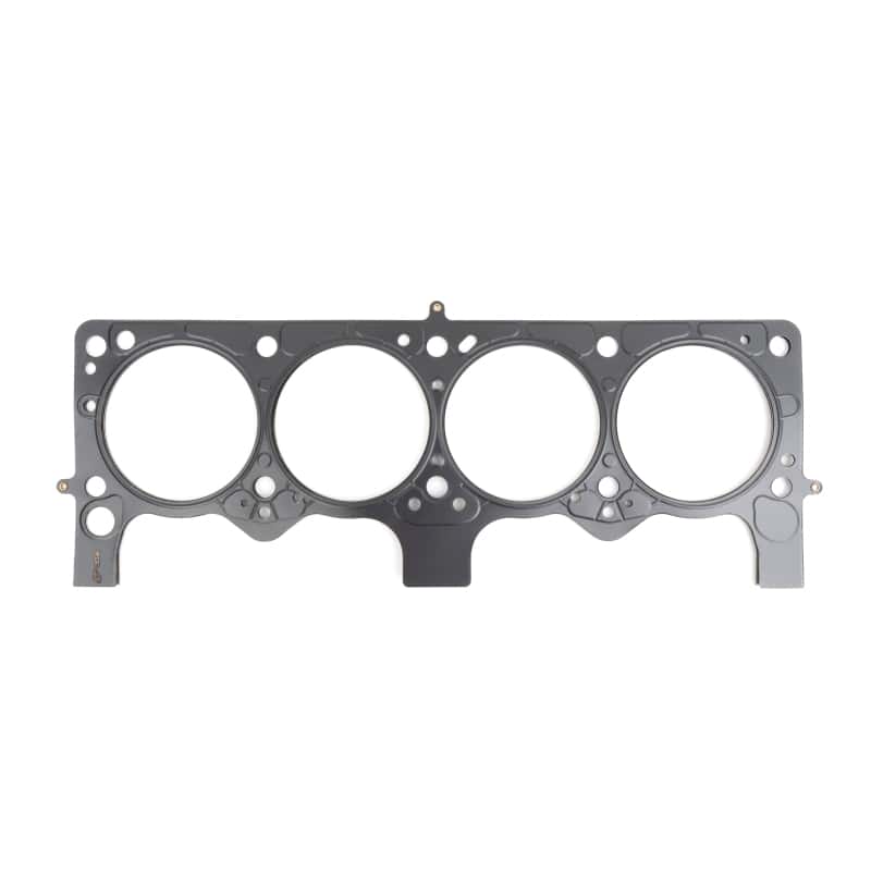 Cometic Gasket — Cometic Chrysler 318/340/360 4.040 inch Bore .075 inch MLS Head Gasket (Non SVO)
Cylinder Head Gasket - view 6