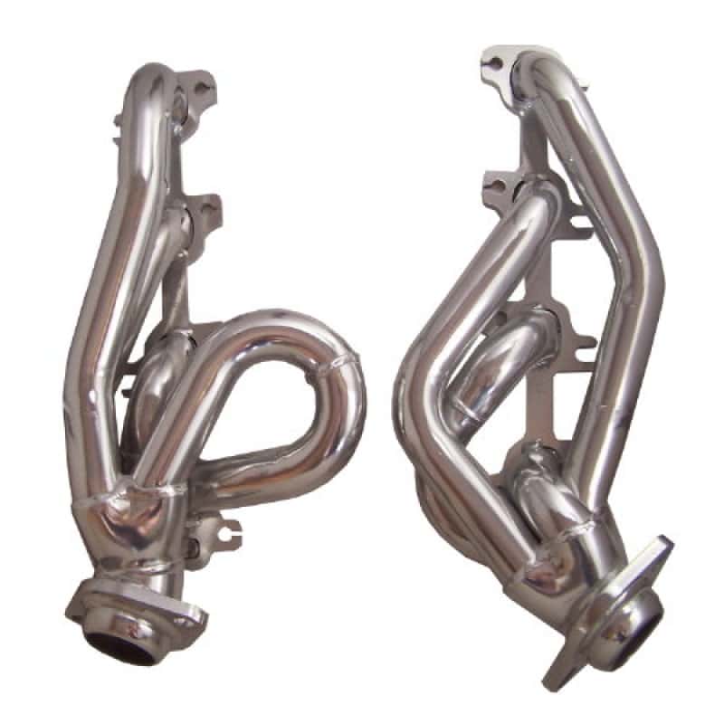 Gibson — Gibson 00-03 Dodge Dakota Base 4.7L 1-1/2in 16 Gauge Performance Header - Ceramic Coated
Truck/Suv - view 1