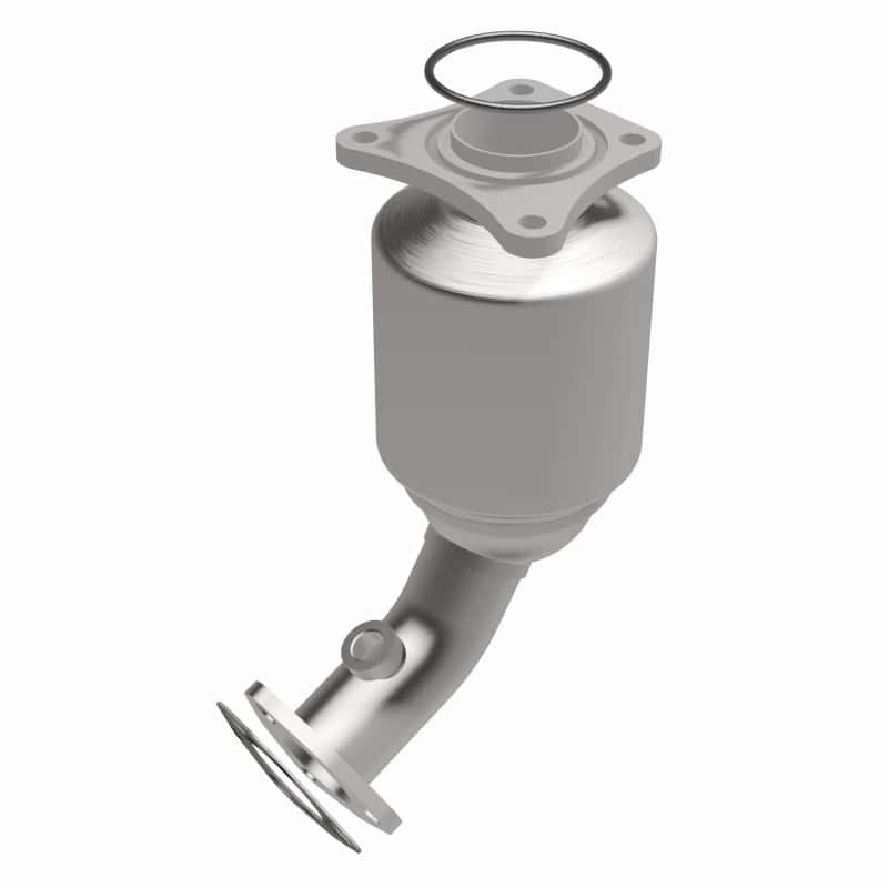 Magnaflow — MagnaFlow Conv DF 04-05 Maxima rr man OEM
OEM Grade
OEM - view 7
